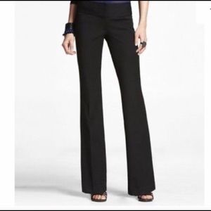Express Editor Pants - Size 0 R